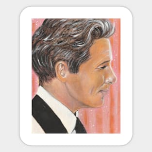 Richard Gere Sticker